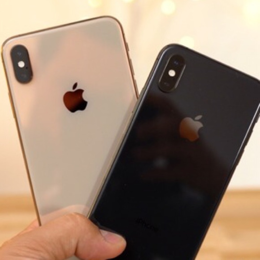 Iphone X MAX